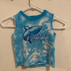 Shark cove crop top. Fits as an xxs.